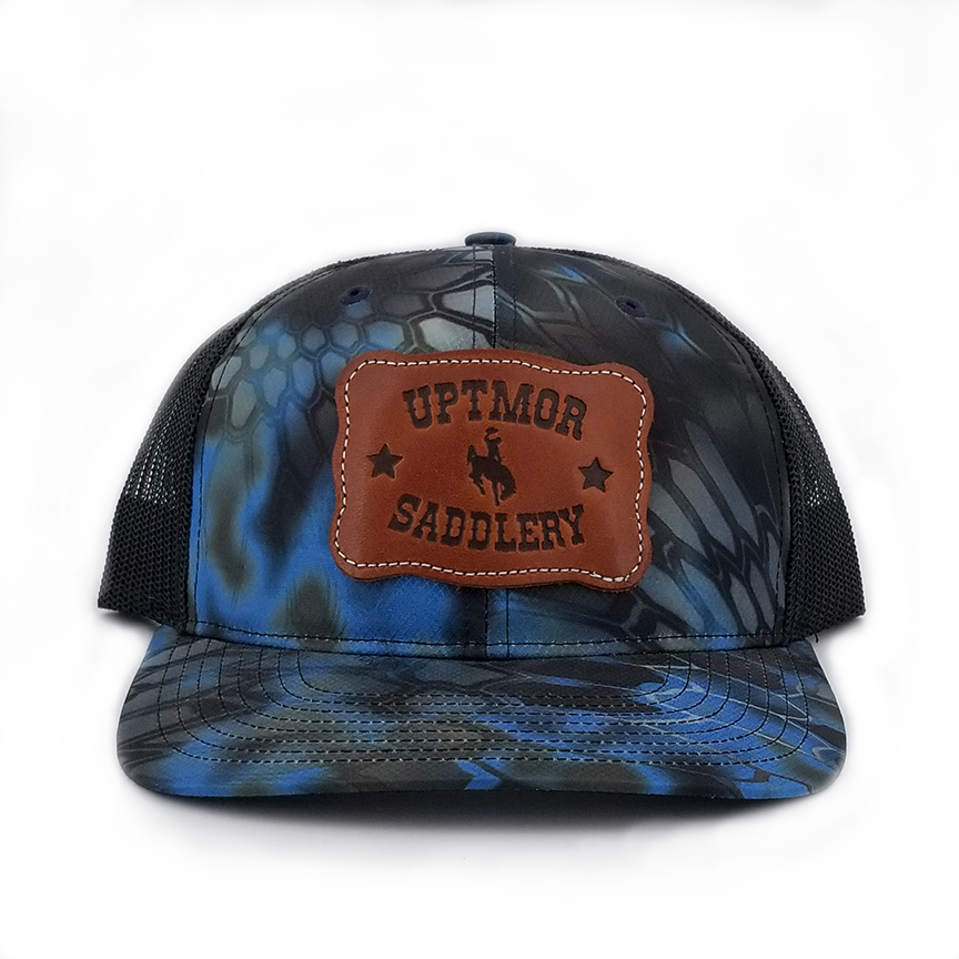 Kryptek Neptune And Black Hat - Uptmor 